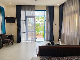 Savanna Hoi An Villa