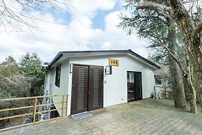 Chojuyu Hakoneso