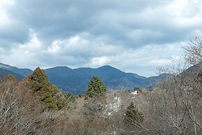 Chojuyu Hakoneso