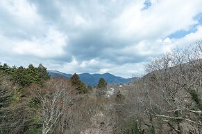 Chojuyu Hakoneso