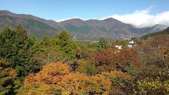 Chojuyu Hakoneso