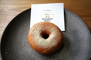 Sunny Day Hostel