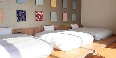 Hakuba Ryujin Onsen RYOKAN SUI