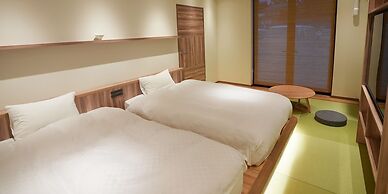 Hakuba Ryujin Onsen RYOKAN SUI