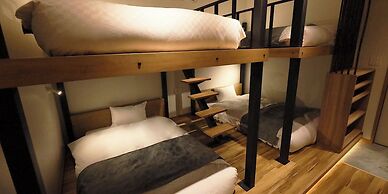 Hakuba Ryujin Onsen RYOKAN SUI
