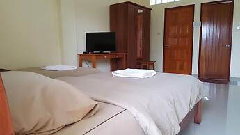 Wattana House