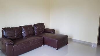 Wattana House