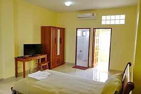 Wattana House