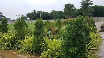 Wattana House