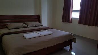 Wattana House