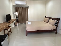 Wattana House