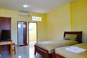 Wattana House