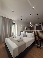 Ampoulos Rooms & Apartments
