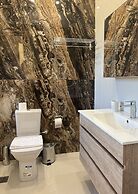 Ampoulos Rooms & Apartments