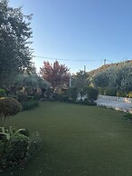 Ampoulos Rooms & Apartments