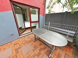 Aparthotel Jonas