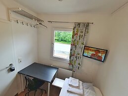 Aparthotel Jonas
