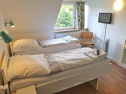 Aparthotel Jonas