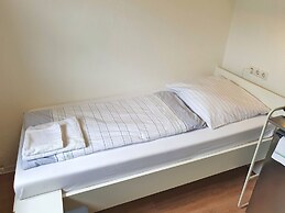 Aparthotel Jonas