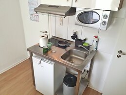 Aparthotel Jonas