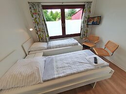 Aparthotel Jonas
