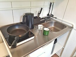 Aparthotel Jonas
