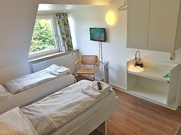 Aparthotel Jonas