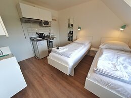 Aparthotel Jonas