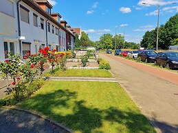Aparthotel Jonas