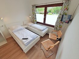 Aparthotel Jonas