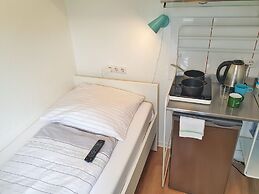 Aparthotel Jonas