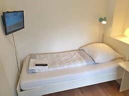 Aparthotel Jonas