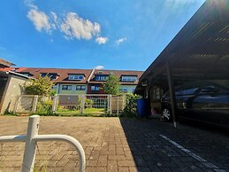 Aparthotel Jonas