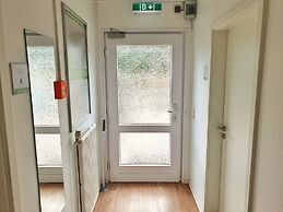Aparthotel Jonas