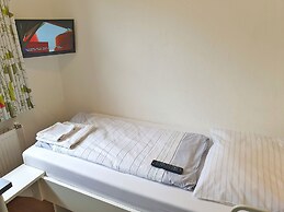 Aparthotel Jonas