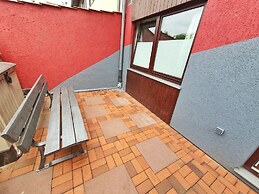 Aparthotel Jonas