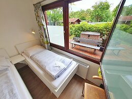 Aparthotel Jonas