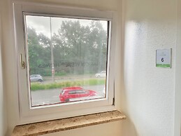 Aparthotel Jonas