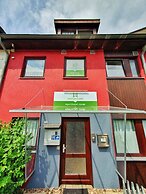 Aparthotel Jonas