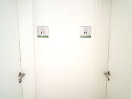 Aparthotel Jonas