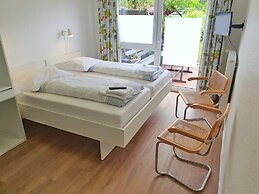 Aparthotel Jonas