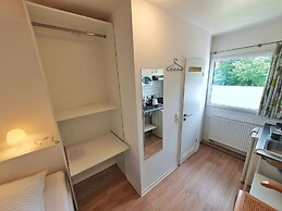 Aparthotel Jonas