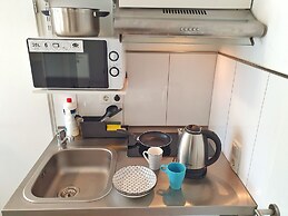 Aparthotel Jonas
