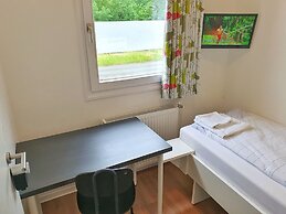 Aparthotel Jonas
