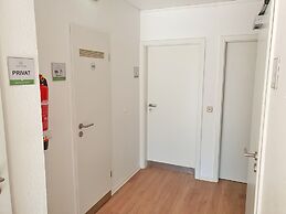 Aparthotel Jonas