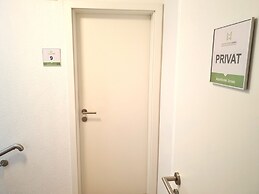 Aparthotel Jonas