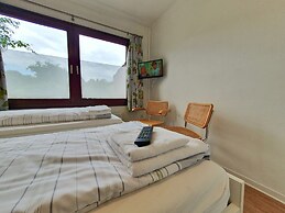 Aparthotel Jonas