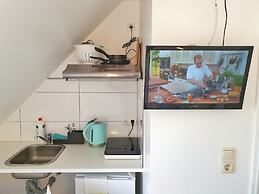 Aparthotel Jonas