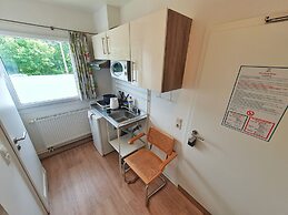 Aparthotel Jonas