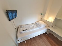 Aparthotel Jonas
